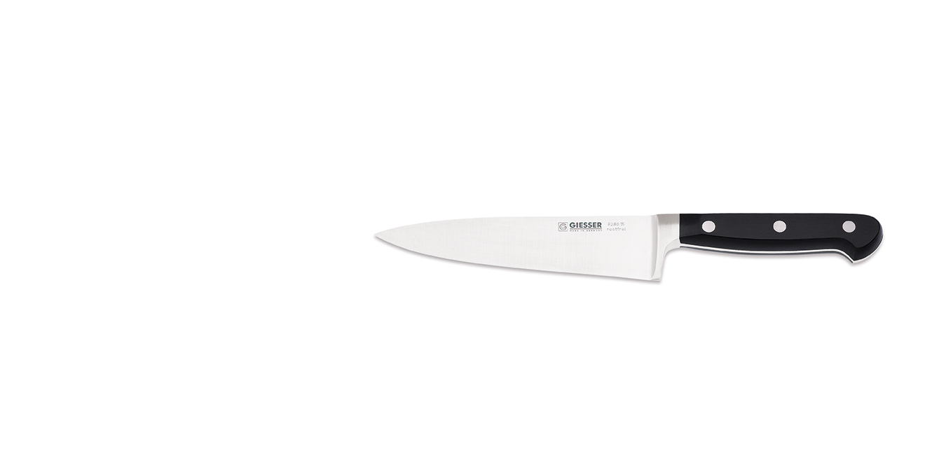 Giesser - Couteau de chef 15 cm